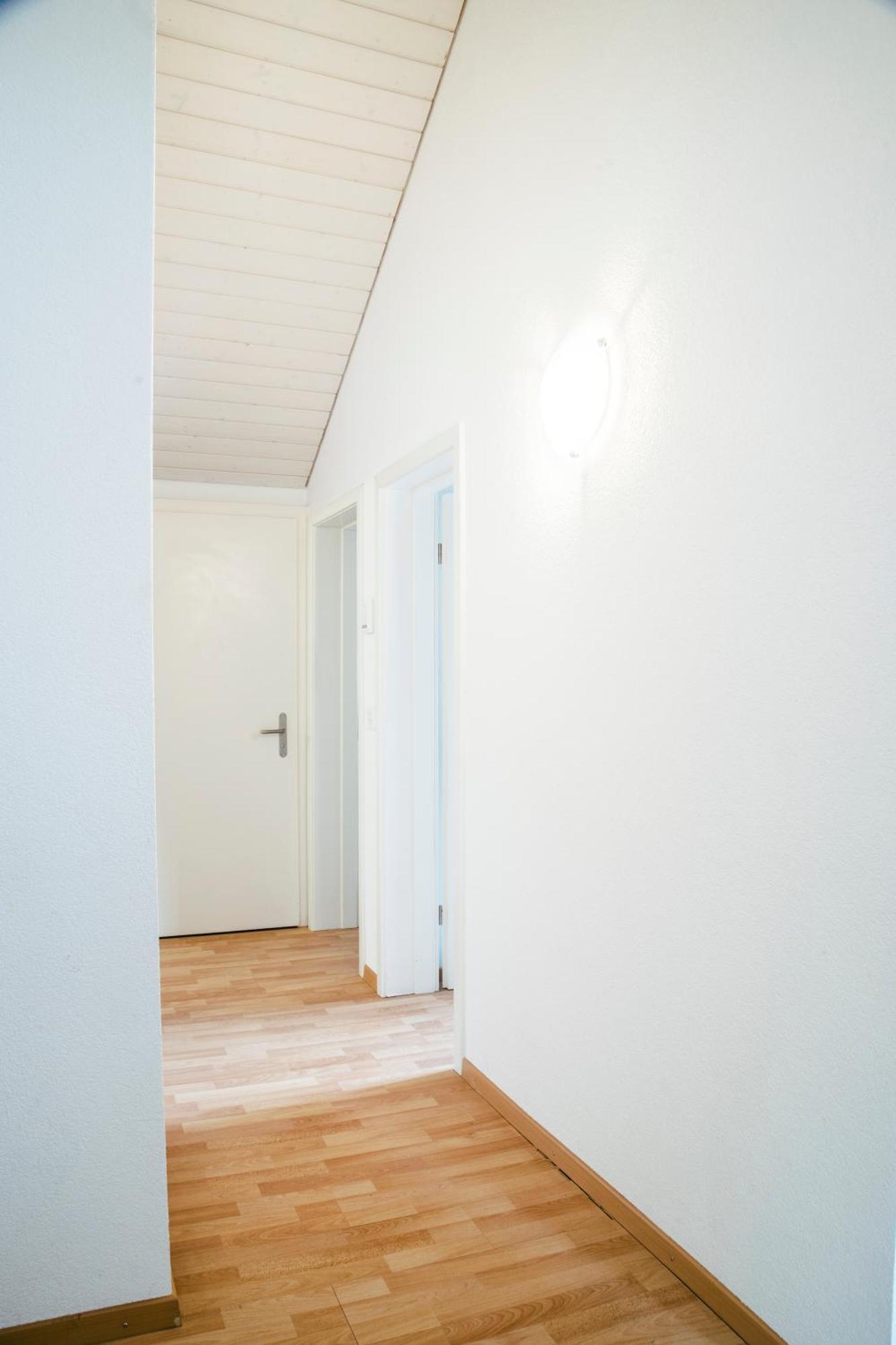 Nimbuzzz Apartments Unterseen Стая снимка